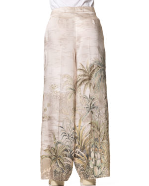 LIU JO PANTALONE LJCA5353TS531 VER-2