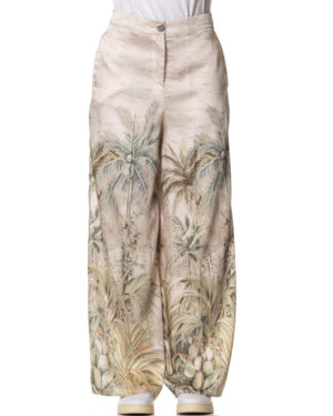 LIU JO PANTALONE LJCA5353TS531 VER-1
