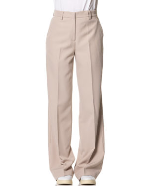 LIU JO PANTALONE LJCA5366T2200 BEI-1