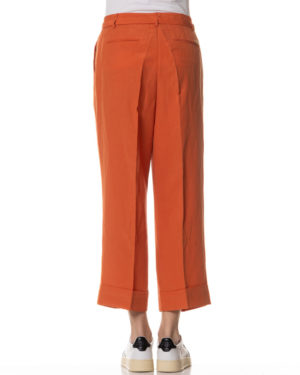 LIU JO PANTALONE LJWA5132T4818 MAT-2