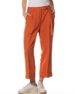 LIU JO PANTALONE LJWA5132T4818 MAT-3