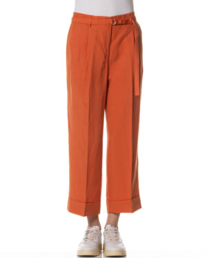 LIU JO PANTALONE LJWA5132T4818 MAT-1