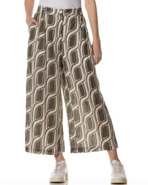 LIU JO PANTALONE LJWA5484T6862 UNI-3