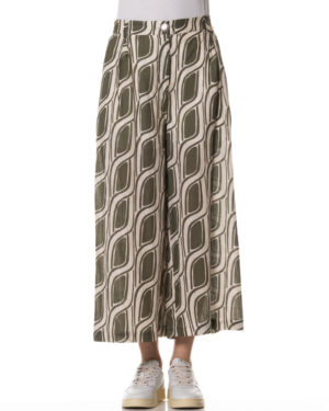 LIU JO PANTALONE LJWA5484T6862 UNI-1