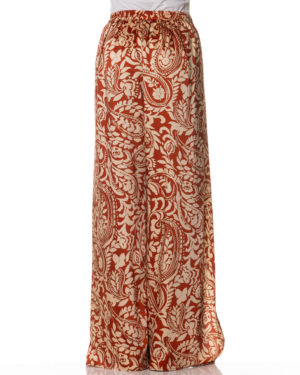 LIU JO PANTALONE LJWA5500T5973 MAT-2