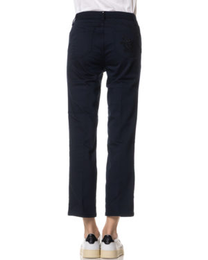 LIU JO PANTALONI LJWA5416T7144 BLN-2