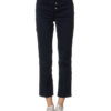 LIU JO PANTALONI LJWA5416T7144 BLN-1