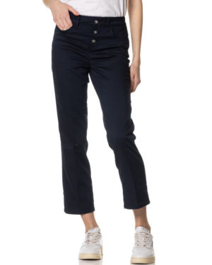 LIU JO PANTALONI LJWA5416T7144 BLN-3
