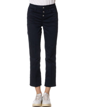 LIU JO PANTALONI LJWA5416T7144 BLN-1