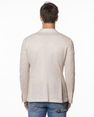 LUBIAM GIACCA LU281255209 BEI-2