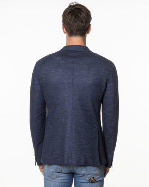 LUBIAM GIACCA LU281255209 BLU-2