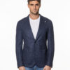 LUBIAM GIACCA LU281255209 BLU-1