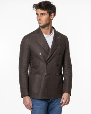 LUBIAM GIACCA LU285255032 MAR-3