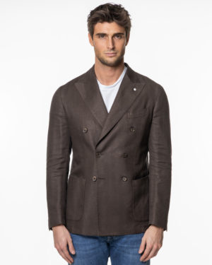 LUBIAM GIACCA LU285255032 MAR-1