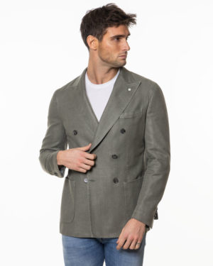 LUBIAM GIACCA LU285255032 VER-3