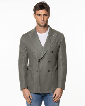 LUBIAM GIACCA LU285255032 VER-1