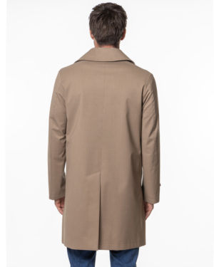 LUBIAM TRENCH LU912344155 UNI-2