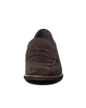 MIGLIORE MOCASSINO MI8113956JERRY UNI-3