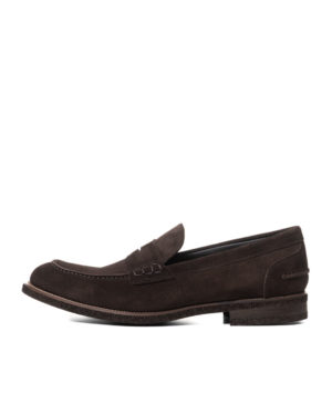 MIGLIORE MOCASSINO MI8113956JERRY UNI-1