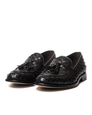 MIGLIORE MOCASSINO MI82441 NER-2