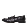MIGLIORE MOCASSINO MI82441 NER-1