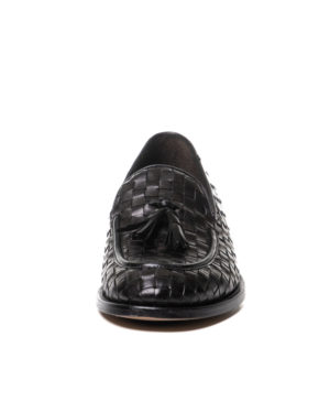 MIGLIORE MOCASSINO MI82441 NER-3