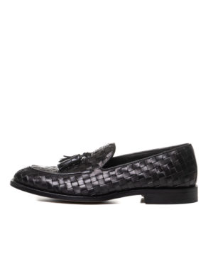 MIGLIORE MOCASSINO MI82441 NER-1