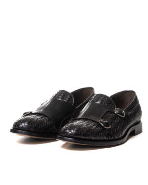 MIGLIORE MOCASSINO MIFIRA82441 NER-2