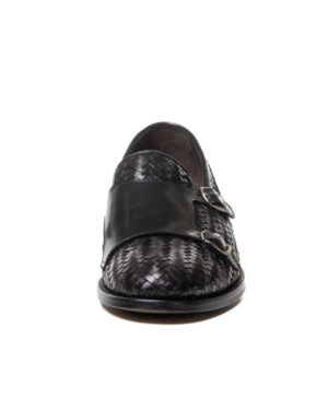 MIGLIORE MOCASSINO MIFIRA82441 NER-3