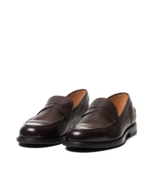 MOCASSINO FABRIAN57020 MAR-2
