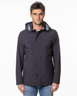 MONTECORE GIUBBINO SMCT778160 BLR-1