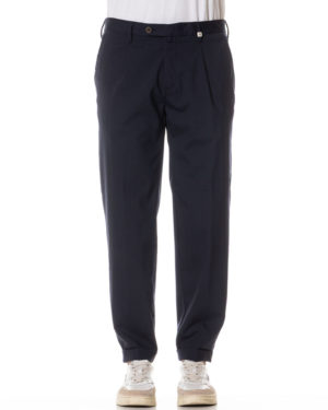 MYTHS PANTALONE MYM19L106 UNI-1