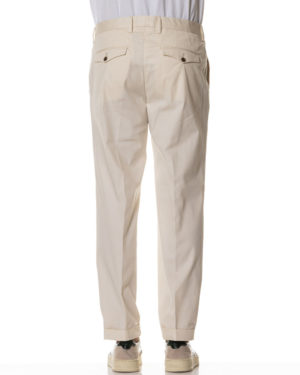 MYTHS PANTALONE MYM19L73 DSW-2