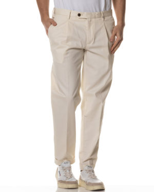 MYTHS PANTALONE MYM19L73 DSW-3