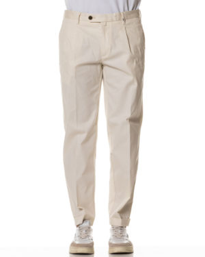 MYTHS PANTALONE MYM19L73 DSW-1