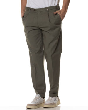 MYTHS PANTALONE MYM19L73 FAN-3