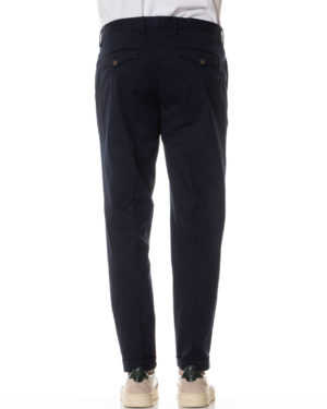 MYTHS PANTALONE MYM19L73 UNI-2