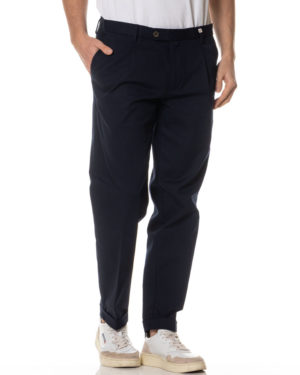 MYTHS PANTALONE MYM19L73 UNI-3
