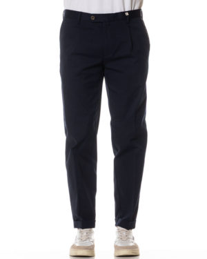 MYTHS PANTALONE MYM19L73 UNI-1