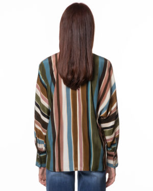 MaxMara STUDIO CAMICIA XSS25ARPE UNI-2