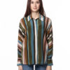 MaxMara STUDIO CAMICIA XSS25ARPE UNI-1