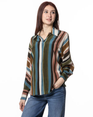 MaxMara STUDIO CAMICIA XSS25ARPE UNI-3