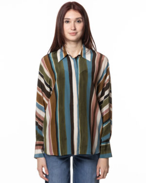 MaxMara STUDIO CAMICIA XSS25ARPE UNI-1
