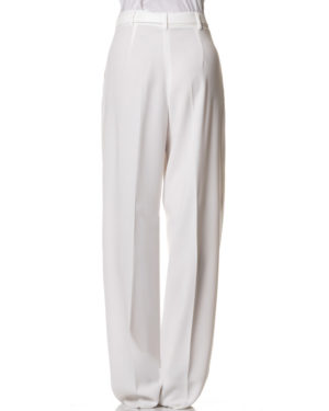 MaxMara STUDIO PANTALONE XSS25NEOTTIA BIA-2