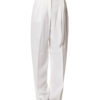 MaxMara STUDIO PANTALONE XSS25NEOTTIA BIA-1