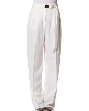 MaxMara STUDIO PANTALONE XSS25NEOTTIA BIA-1