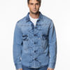 NINE IN THE MORNING CAMICIA UBDO36 UNI-1