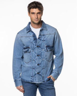 NINE IN THE MORNING CAMICIA UBDO36 UNI-3