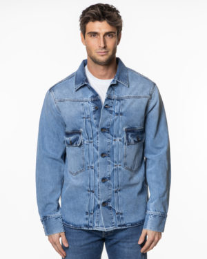 NINE IN THE MORNING CAMICIA UBDO36 UNI-1