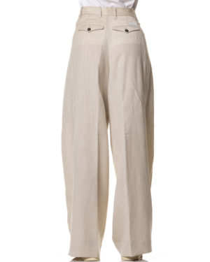 NINE IN THE MORNING PANTALONE UBDPETRAPE65 SAB-2